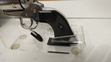 Used Ruger Vaquero 45 Long Colt, With Box, Single Action, 5.5" Barrrel - 4 of 22