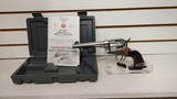 Used Ruger Vaquero 45 Long Colt, With Box, Single Action, 5.5" Barrrel - 18 of 22