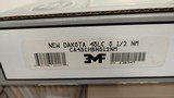 Used EMF New Dakota 45LC 5.5" Barrel, With Box (Single Action Army Clone) - 14 of 15