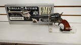 Used EMF New Dakota 45LC 5.5" Barrel, With Box (Single Action Army Clone) - 1 of 15