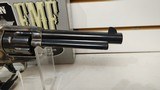 Used EMF New Dakota 45LC 5.5" Barrel, With Box (Single Action Army Clone) - 13 of 15
