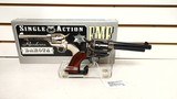 Used EMF New Dakota 45LC 5.5" Barrel, With Box (Single Action Army Clone) - 9 of 15
