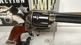 Used EMF New Dakota 45LC 5.5" Barrel, With Box (Single Action Army Clone) - 12 of 15