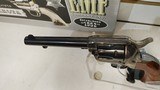 Used EMF New Dakota 45LC 5.5" Barrel, With Box (Single Action Army Clone) - 6 of 15