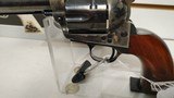 Used EMF New Dakota 45LC 5.5" Barrel, With Box (Single Action Army Clone) - 9 of 19
