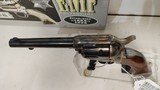 Used EMF New Dakota 45LC 5.5" Barrel, With Box (Single Action Army Clone) - 10 of 19