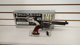 Used EMF New Dakota 45LC 5.5" Barrel, With Box (Single Action Army Clone) - 12 of 19