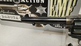 Used EMF New Dakota 45LC 5.5" Barrel, With Box (Single Action Army Clone) - 8 of 19