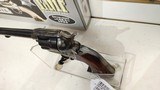 Used EMF New Dakota 45LC 5.5" Barrel, With Box (Single Action Army Clone) - 11 of 19