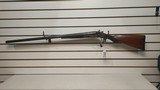 Used Remington 1889 12 Gauge 30