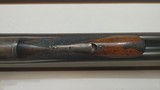 Used Remington 1889 12 Gauge 30