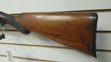 Used Remington 1889 12 Gauge 30