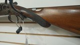 Used Remington 1889 12 Gauge 30