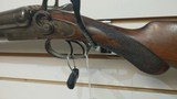 Used Remington 1889 12 Gauge 30