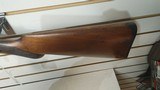 Used Remington 1889 12 Gauge 30