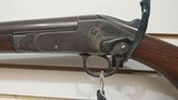 Used Remington Rider 12 Gauge 30" bbl fair condition - 7 of 24
