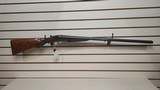 Used Felag Belgium SXS 12 Gauge 28" bbl 13" lop fair condition rare item - 12 of 20
