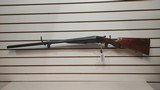 Used Felag Belgium SXS 12 Gauge 28" bbl 13" lop fair condition rare item - 1 of 20