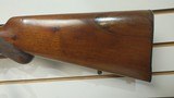 Used Felag Belgium SXS 12 Gauge 28" bbl 13" lop fair condition rare item - 2 of 20