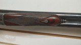 Used Felag Belgium SXS 12 Gauge 28" bbl 13" lop fair condition rare item - 20 of 20