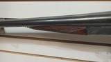 Used Felag Belgium SXS 12 Gauge 28" bbl 13" lop fair condition rare item - 6 of 20