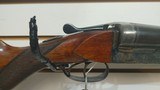 Used Felag Belgium SXS 12 Gauge 28" bbl 13" lop fair condition rare item - 16 of 20