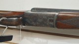 Used Felag Belgium SXS 12 Gauge 28" bbl 13" lop fair condition rare item - 13 of 20