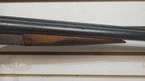 Used Remington Model 1900 28