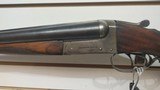 Used Remington Model 1900 28