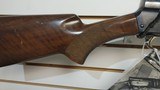 used Browning A5 12 Gauge Magnum 26