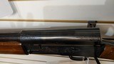 used Browning A5 12 Gauge Magnum 26