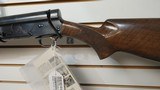 used Browning A5 12 Gauge Magnum 26