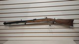 Used TC Hawkens 50 cal 29" bbl fair condition - 1 of 21