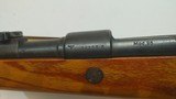 Used German 1944 BYF K98 Mauser 8mm good condition - 6 of 24