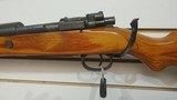 Used German 1944 BYF K98 Mauser 8mm good condition - 4 of 24