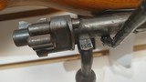 Used German 1944 BYF K98 Mauser 8mm good condition - 24 of 24