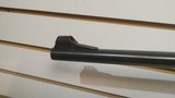 Used Mossberg 44 US Property 22LR 26" bbl 1 mag peep sight good condition - 9 of 22