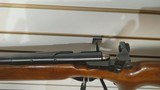 Used Mossberg 44 US Property 22LR 26" bbl 1 mag peep sight good condition - 11 of 22