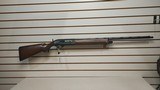 Used Beretta AL391 Urika 20 gauge 28