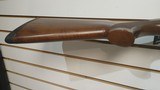 Used Beretta AL391 Urika 20 gauge 28