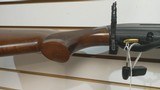 Used Beretta AL391 Urika 20 gauge 28