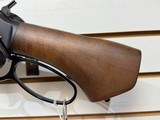 New Henry Repeating Arms Co Lever Action Axe Shotgun 410 H018AH-410 - 2 of 17