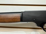 New Henry Repeating Arms Co Lever Action Axe Shotgun 410 H018AH-410 - 4 of 17