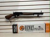 New Henry Repeating Arms Co Lever Action Axe Shotgun 410 H018AH-410 - 11 of 17