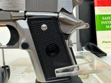 Used Para Ordnance P10-45 with box, 3" Barrel Stainless receiver, Stainless Finish, 10 Capacity - 4 of 20