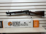 New Henry Big Boy 45 Col (Long Colt) 16.5 inch barrel.