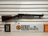 New Henry Big Boy 45 Col (Long Colt) 16.5 inch barrel. - 15 of 21