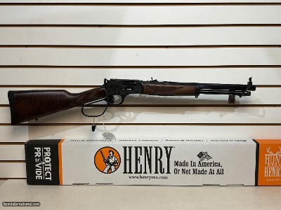 New Henry Big Boy 45 Col (Long Colt) 16.5 inch barrel. - Image 15 of 21