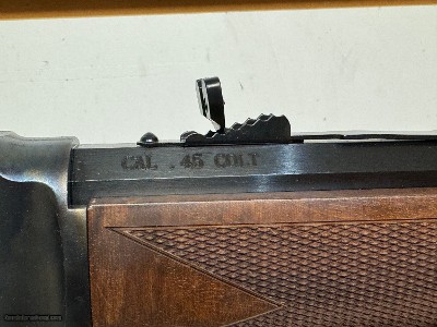 New Henry Big Boy 45 Col (Long Colt) 16.5 inch barrel. - Image 18 of 21