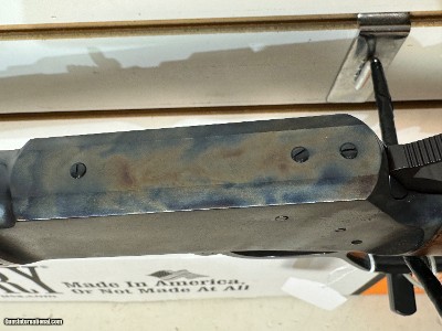 New Henry Big Boy 45 Col (Long Colt) 16.5 inch barrel. - Image 7 of 21